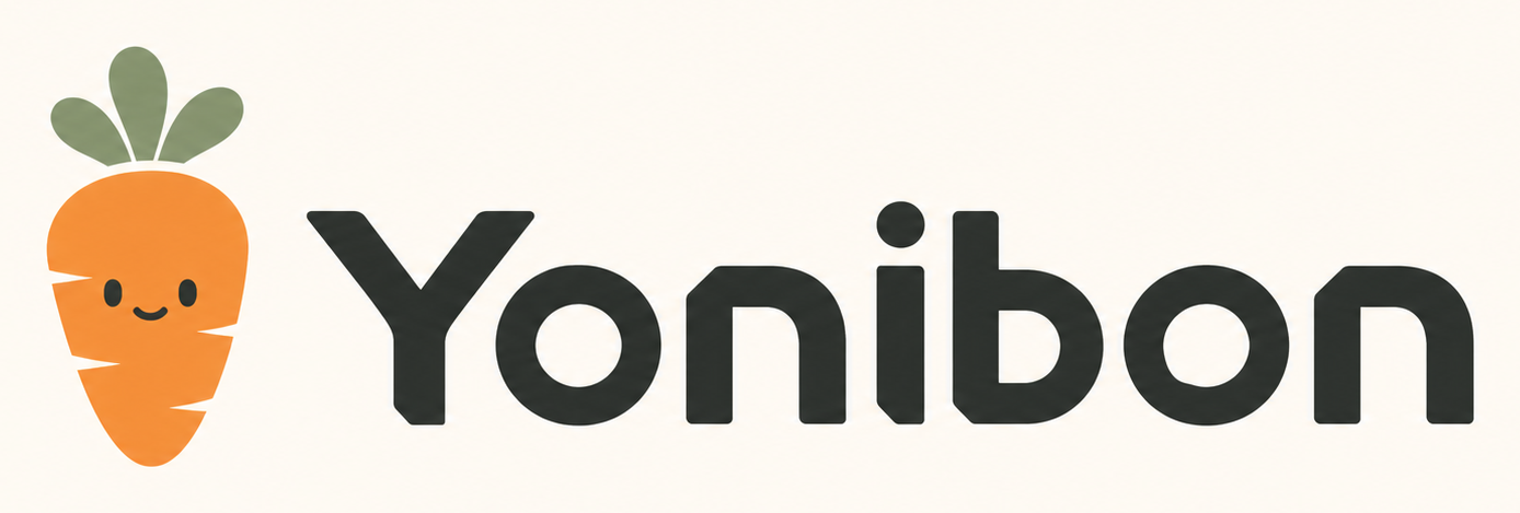 Yonibon